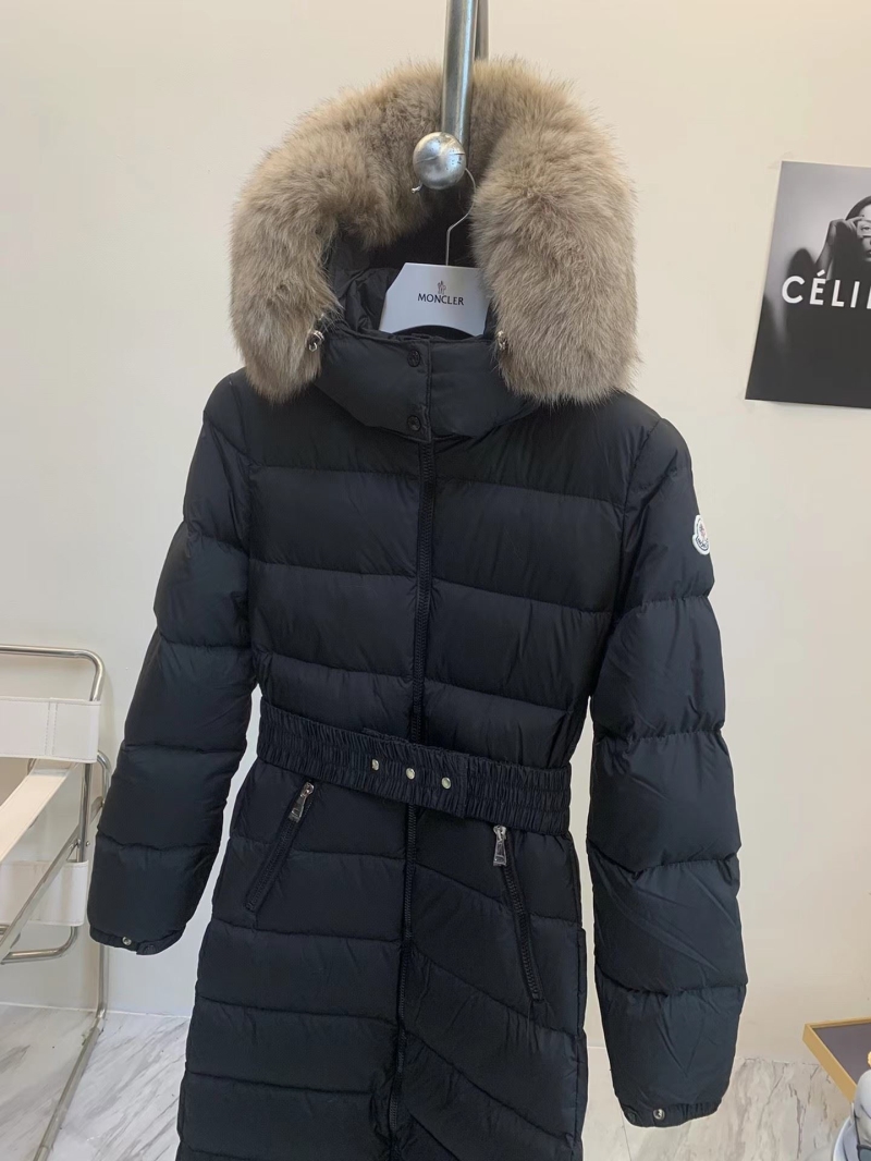 Moncler Down Coat